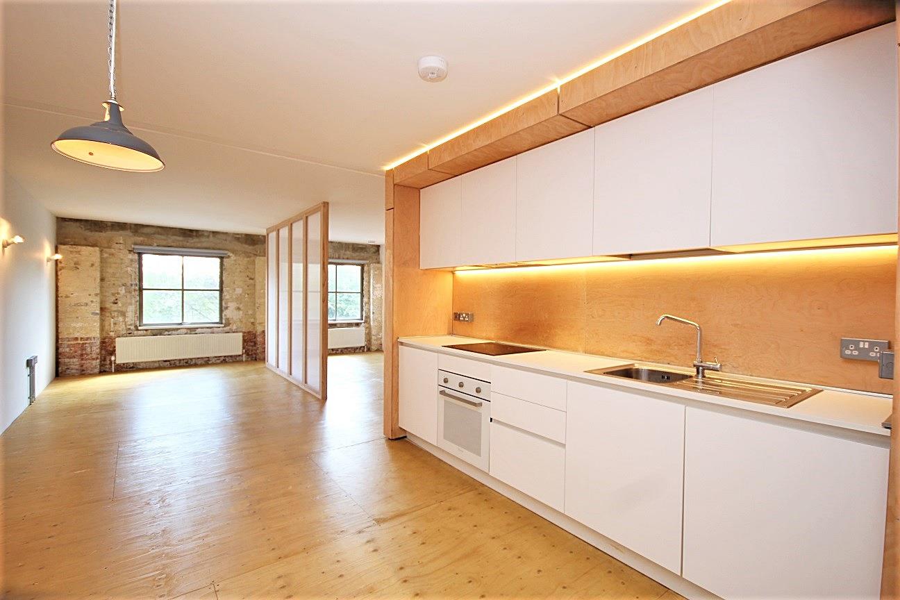 Derbyshire Street Bethnal Green, E2